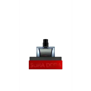 Red -Jovoy by Sora Dora