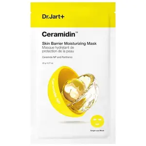 Dr. Jart+  Ceramidin™ Skin Barrier Moisturizing Mask