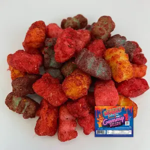 GotBombies Chamoy Gummy Bears
