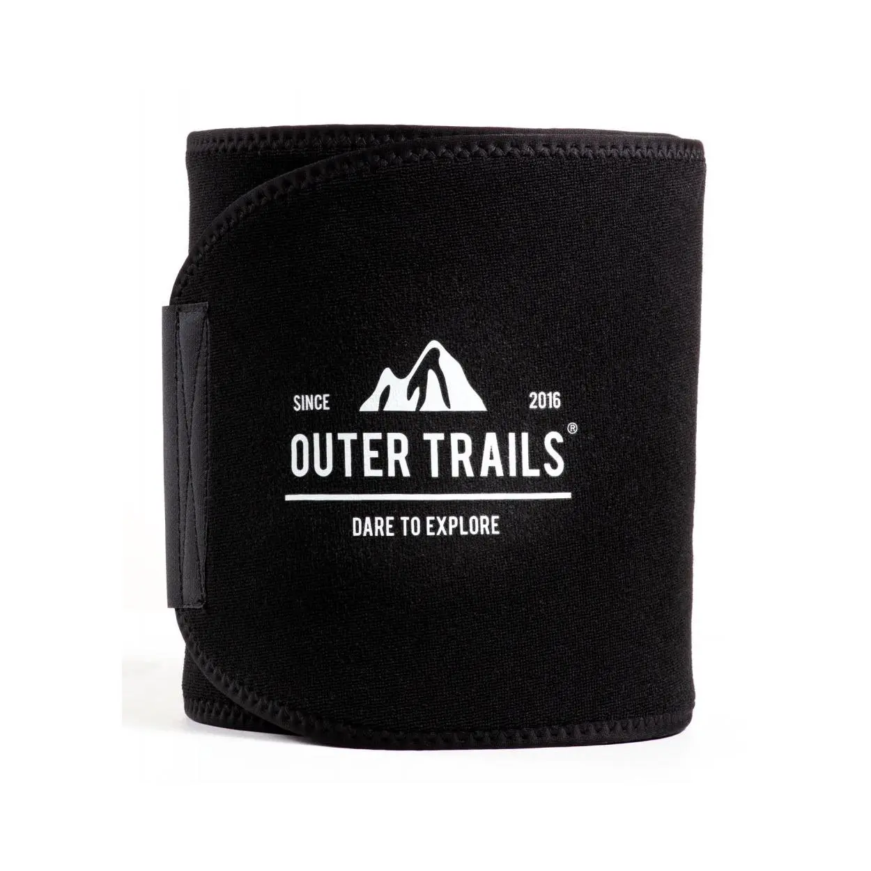 Outer Trails Waist Trimmer & Abdominal Trainer