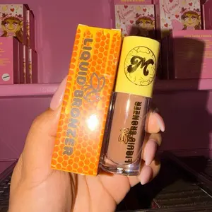 Metamorphosis BF Liquid Bronzer - Weightless 8ml Natural Finish for Everyday Use with six Shades for Perfect Sunkissed Look