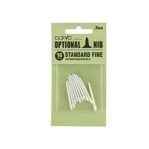 Copic - Original Standard Fine Nibs, 10 pk