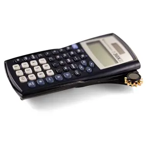 SpinShield Fidget Case Cover for TI-30XIIS Scientific Calculator