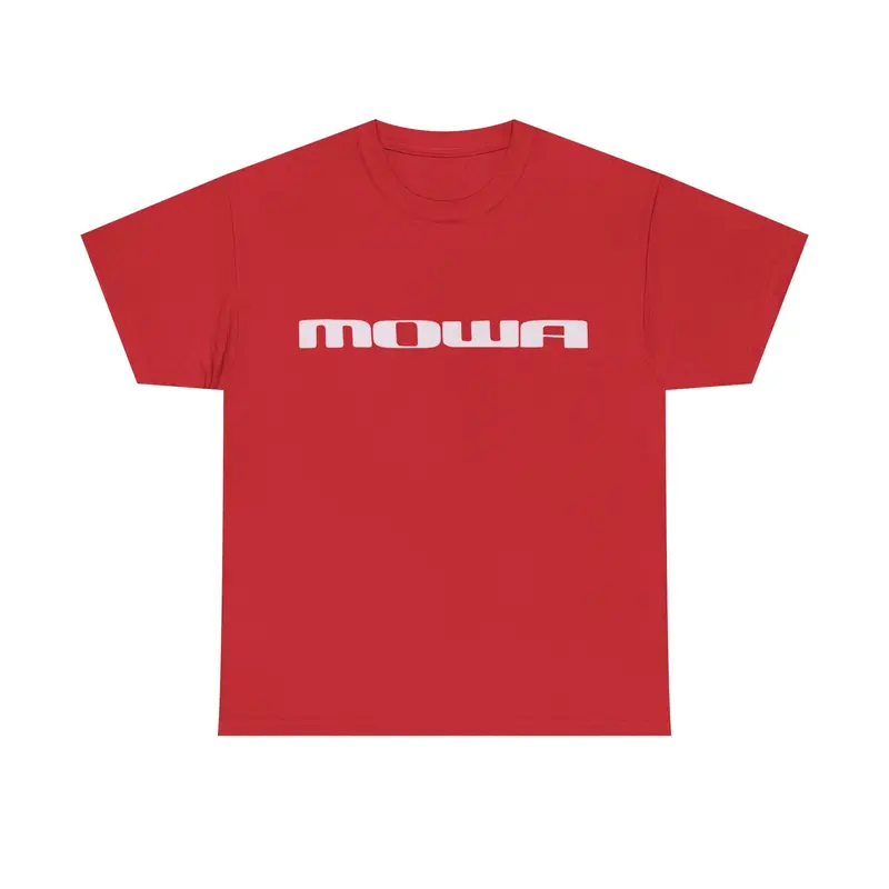 Mowalolaポロtシャツ MOWALOLA MENS ATL SHIRT モワローラ ポロシャツ S - メルカリ