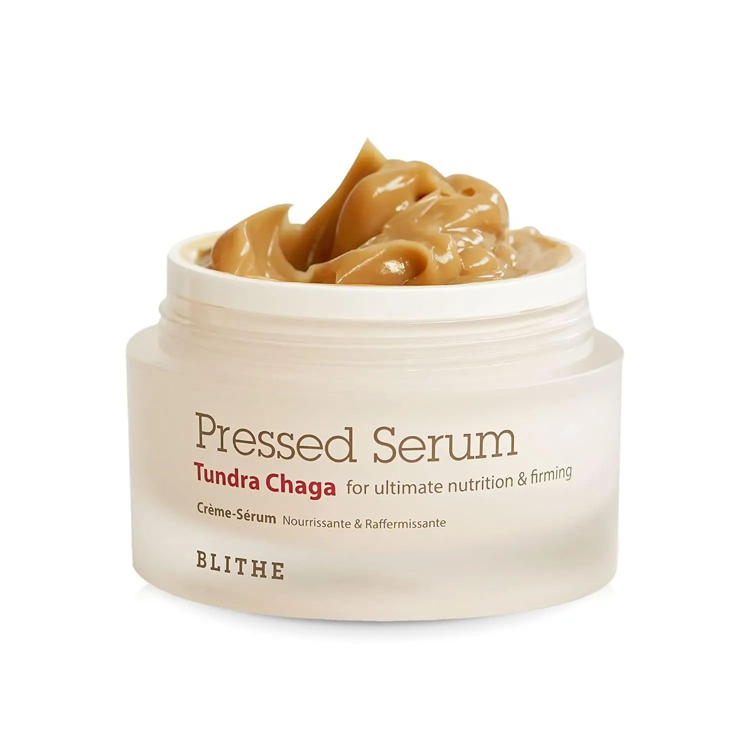 Pressed Serum Tundra Chaga 50ml - Slow Aging