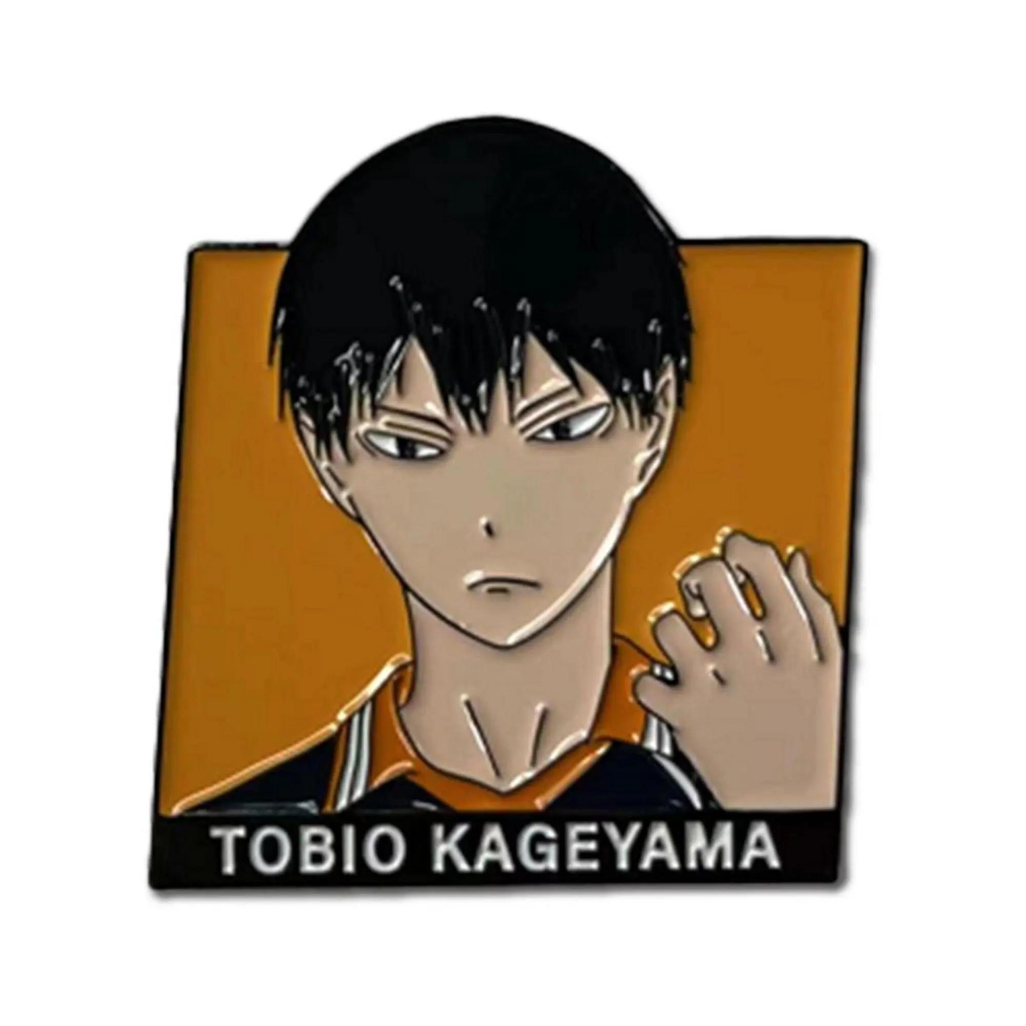 Haikyu!! S2 - Kageyama Tobio Pin
