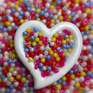 Dora shop，Buy 2 Get 1 ，free--Mixed beads 2oz/5oz