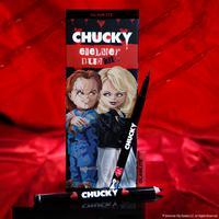 Chucky & Tiff Eyeliner Duo