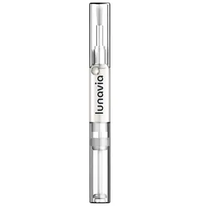 Antifungal Pen 3-Pack, 25% Undecylenic Acid Twist Applicator with Tea Tree, Clove Bud & Aloe, Nail Care Repair Treatment for Foot & Skin Care