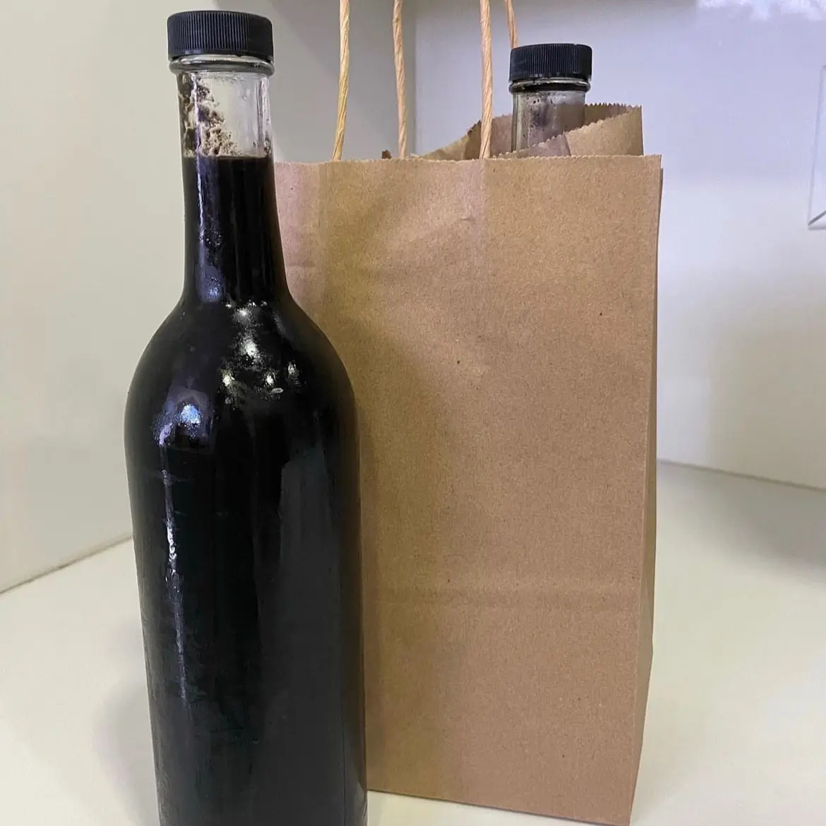 Miel de guira Organic  Bottle