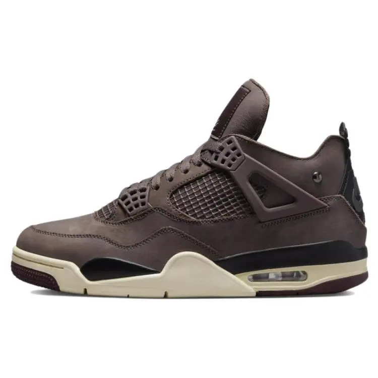 Air Jordan 4 X A Ma Maneire 'Violet Ore' DV6773-220