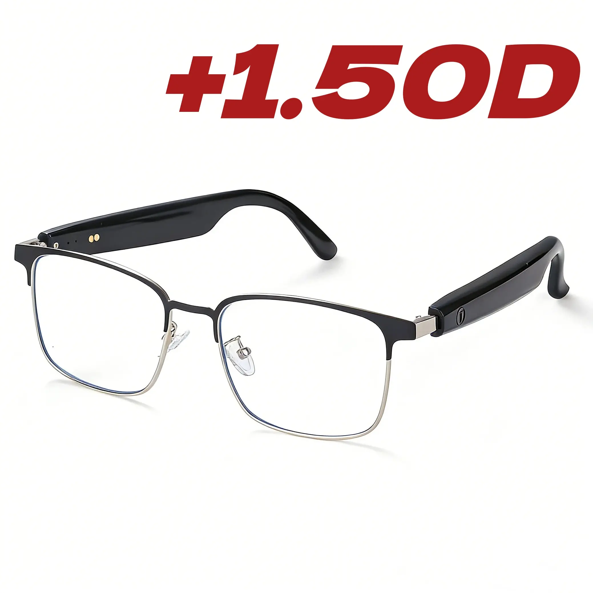 +1.50D（Recommended for ages 45-55）