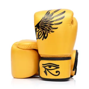 Fairtex Falcon BGV1 Muay Thai Boxing Glove
