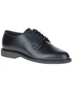 Bates Women's Women'S High Shine Sentry Oxford Shoes - E07840