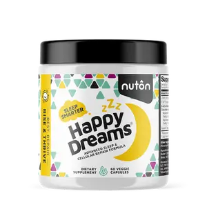 Happy Dreams™ Regenerative Sleep Formula