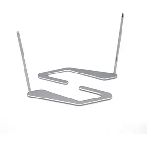 Quilting Guide Bar 2 count,Sewing Guide for Sewing Straight ,Singer,Janome,Quilting Machine Presser Foot