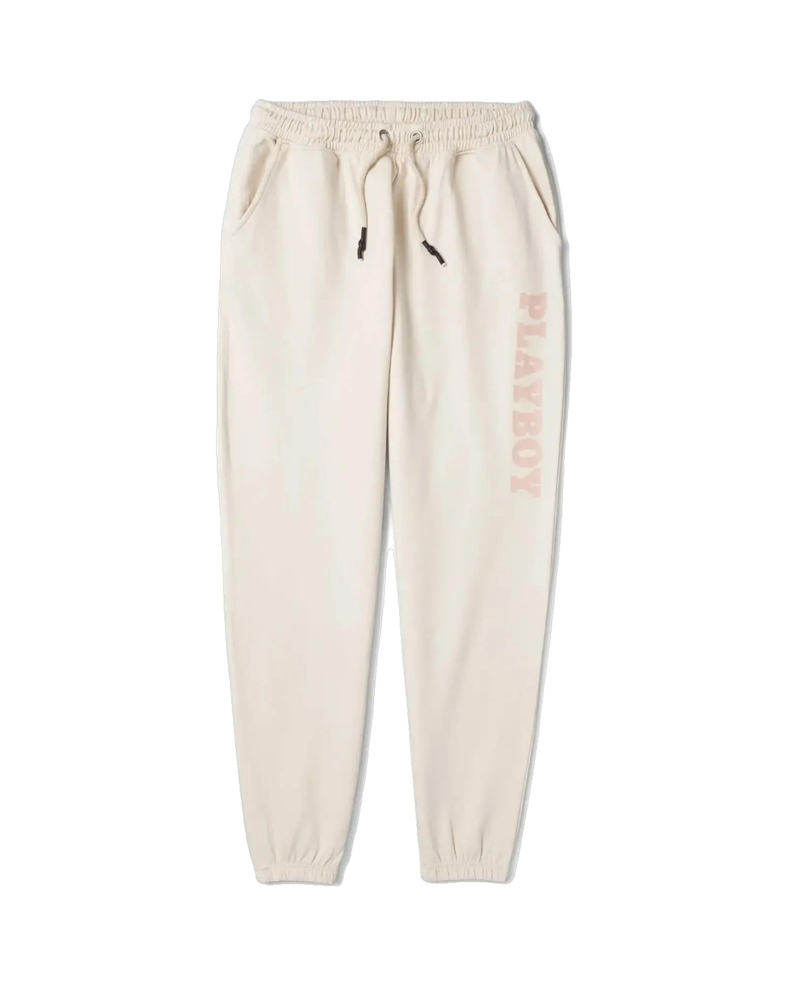 Playboy Women's Oversized Joggers
