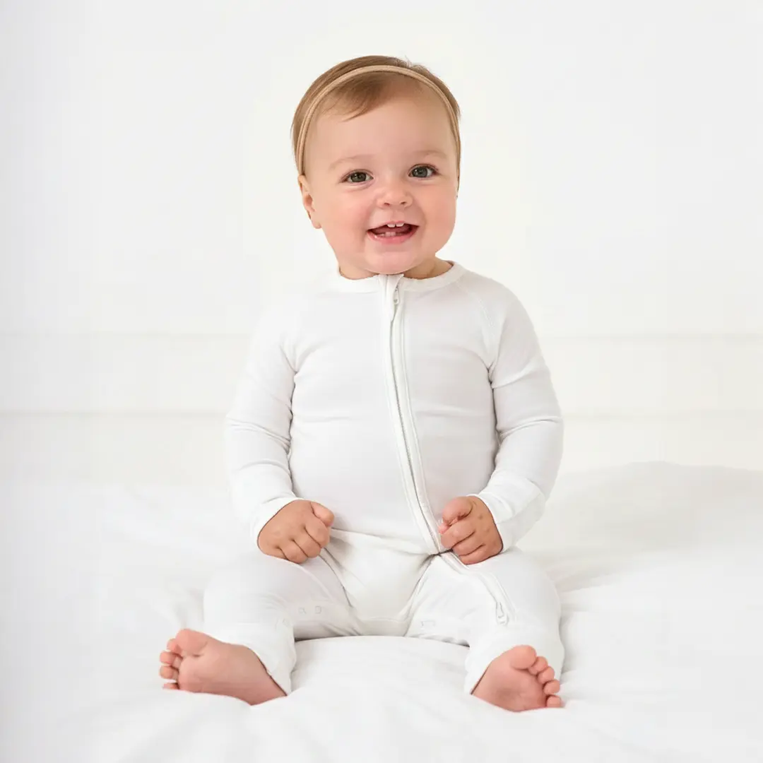 Organic Cotton Everyday Essential Pajama