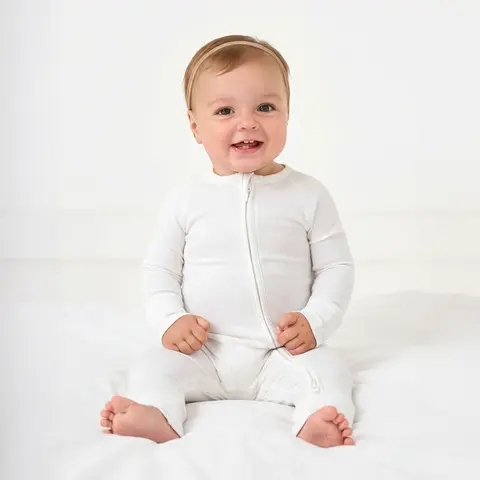 Organic Cotton Everyday Essential Pajama