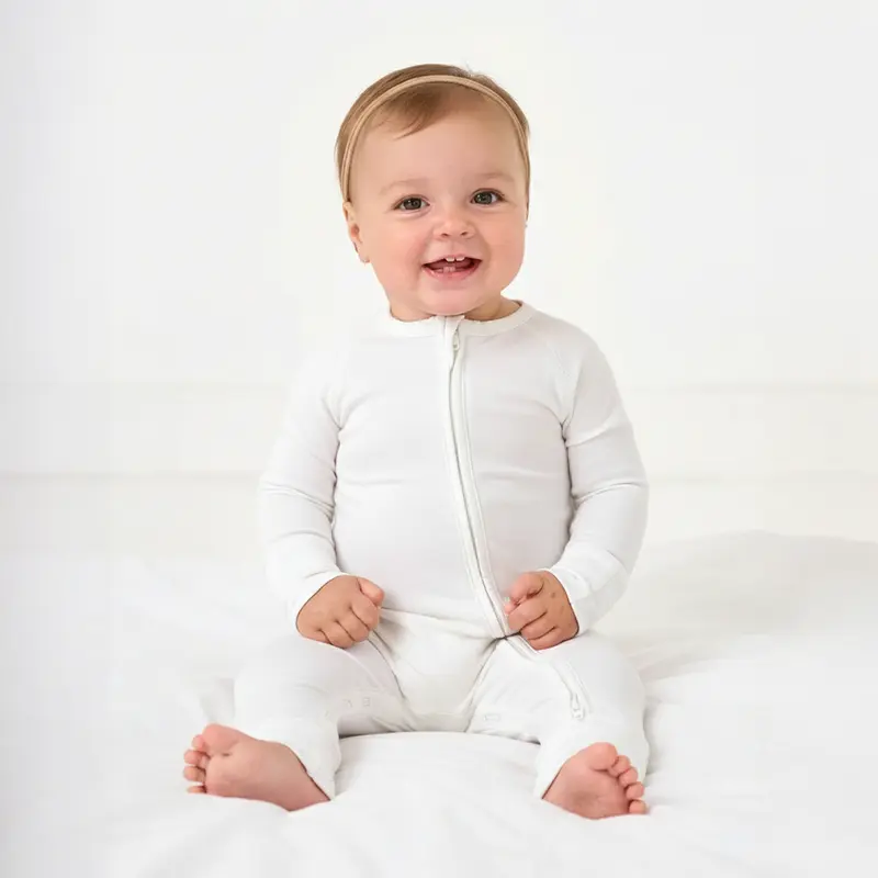 Organic Cotton Everyday Essential Pajama