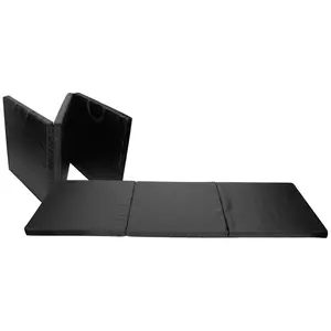 Sunny Health & Fitness Tri-Fold Exercise Mat