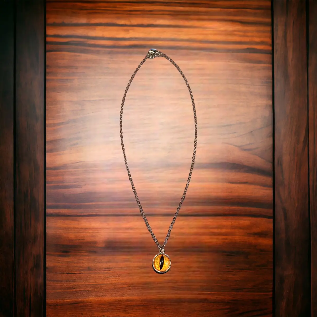 Fall 2023 Collection “Cat-Eye” Necklaces