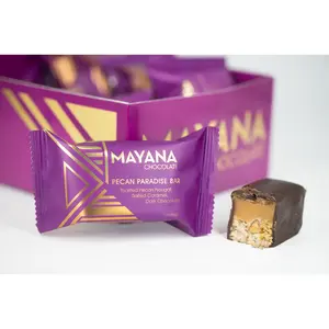 Pecan Paradise Bar // 10 Count