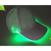 White hat green light