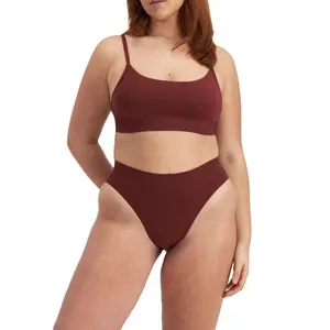 Bonds Womens Bases String Bikini Smoothing Waistband Slinky Undies WT4R