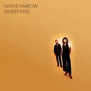Divided Kind - Native Harrow - CD
