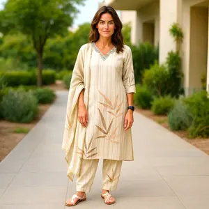 Elegant Kurta set