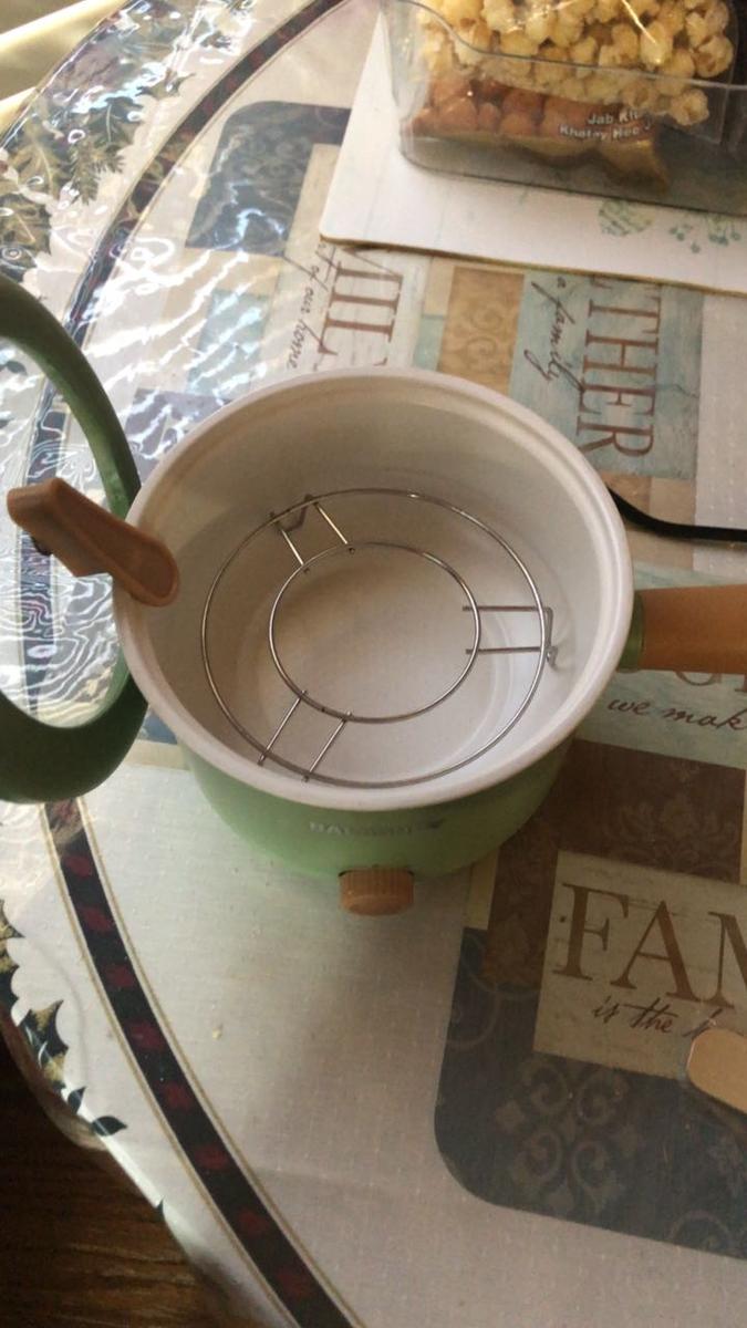 Item: Green, US Plug