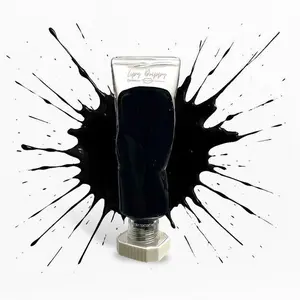 Black Widow paint lip & cheek stain