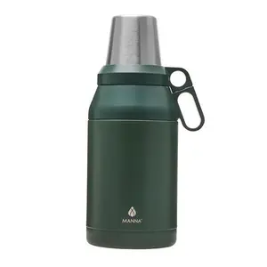 64oz Stack Jug with 4 Stackable Cups