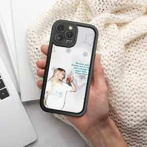 Phone Case: 1 Freya Skye 18 Phone Cases Accessories Suitable for Various Models of iPhone 17 16 15 14 13 Pro Max Protective Cover