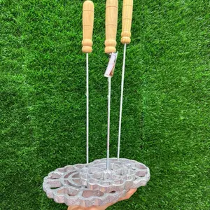 Buñuelero (Set 1 piece).