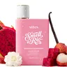 Sttes Smell Rio 08# Women's EDP Fragrance Perfume, Fruity Floral Scent with Pink Dragonfruit, Lychee, Jasmine, Hibiscus, Vanilla Musk, Sun Musk, 100ml/3.4 Fl Oz (3 to 3.9 fl oz) Beach Culture Scent, 24 Months Shelf Life, Unisex Adult Fragrance