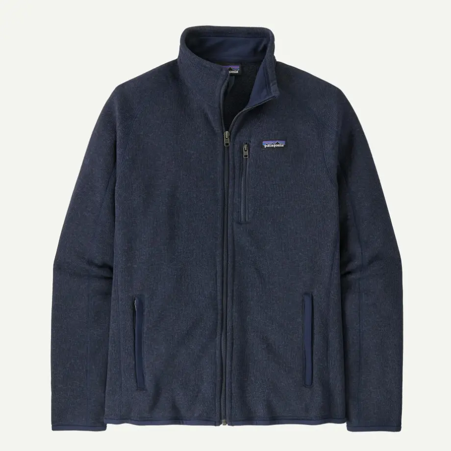 New Navy