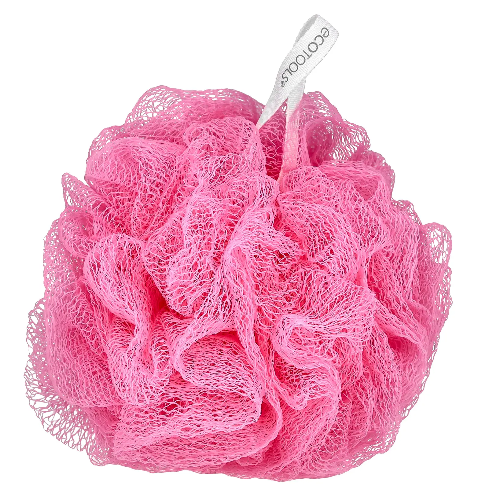 EcoTools Exfoliating EcoPouf®, 1 Sponge