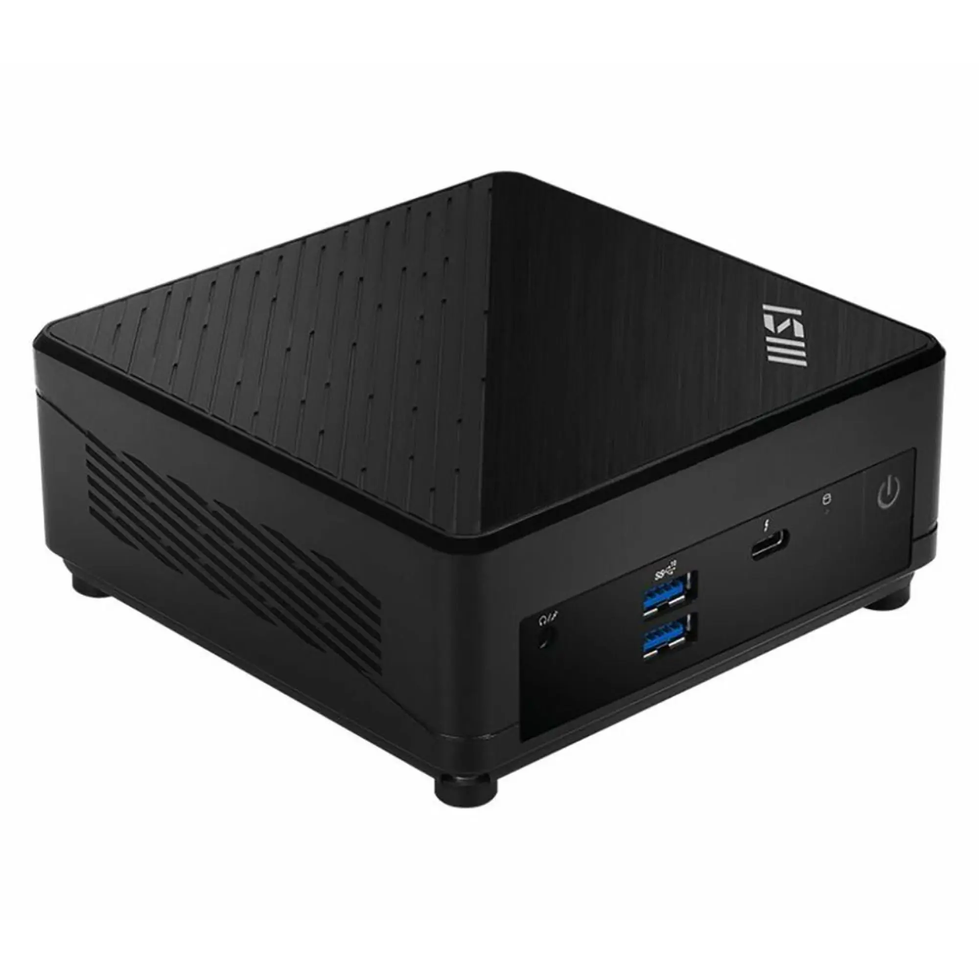 MSI Cubi 5 12M 401US Mini Desktop PC i3 8GB 500TB