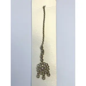 Savi Kids Golden Tikka