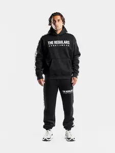The Champion Oversized Hoodie