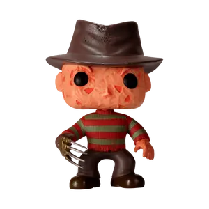 POP Horror: Nightmare on Elm Street- Freddy Krueger 2023 Release