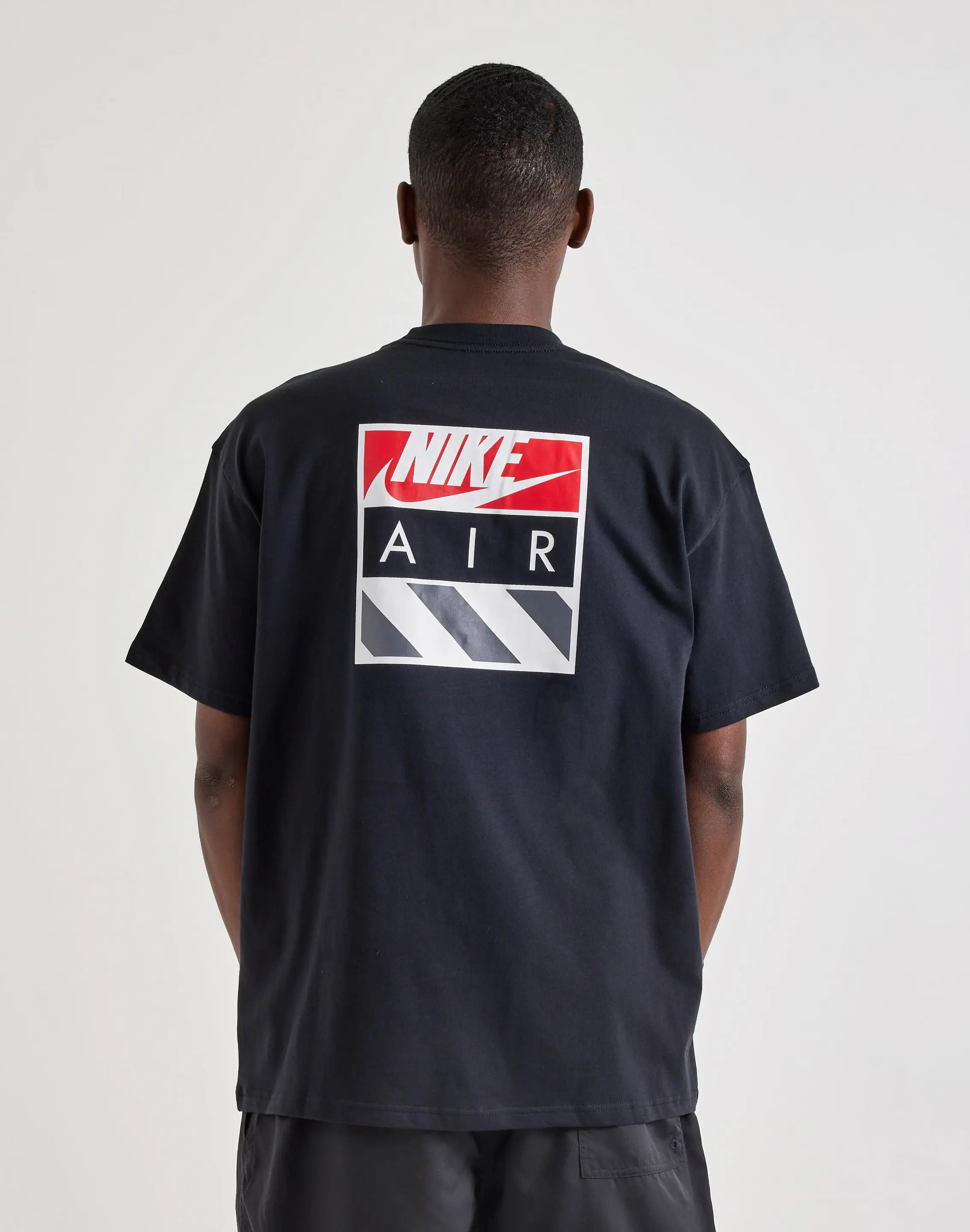 Mens Nike Air Tee