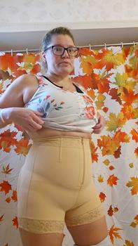 product review image from Kelli May Klyzub 1