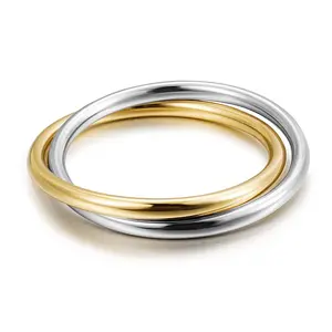 Rolling Bracelet