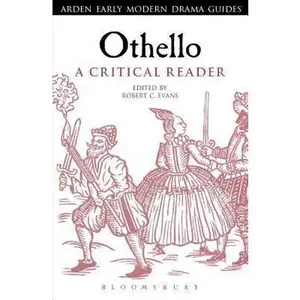 USED-Othello: A Critical Reader (Paperback)