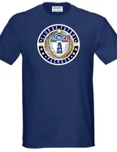 Club Pachuca FC Futbol T-shirt Sweatshirt Hoodie Unisex Gift Ideas