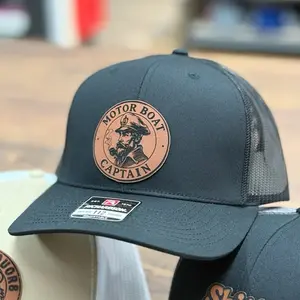Boat captain hat Boat captain hat
