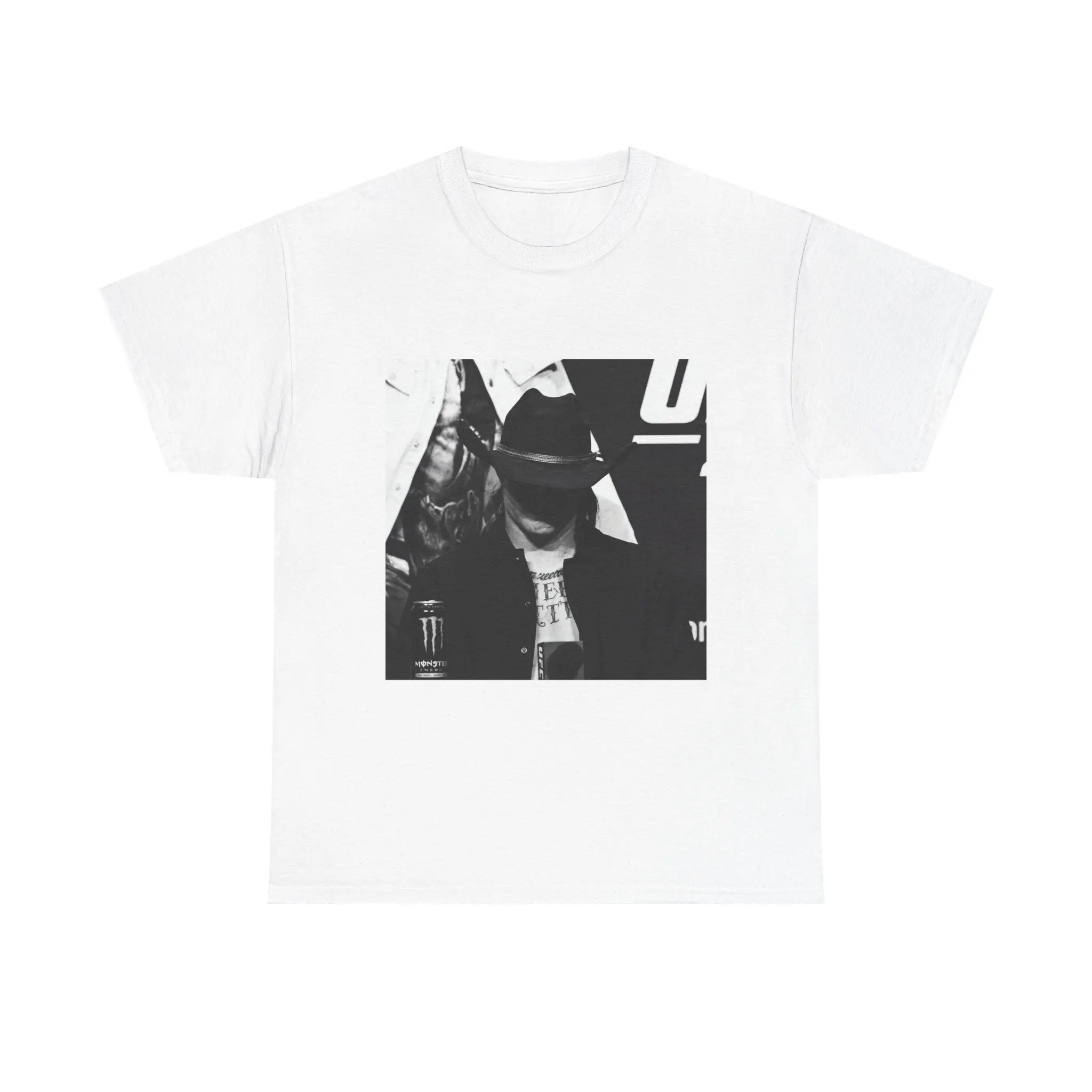 Diego Lopes Tee